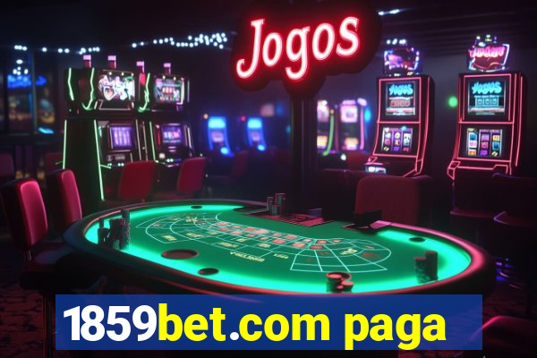 1859bet.com paga